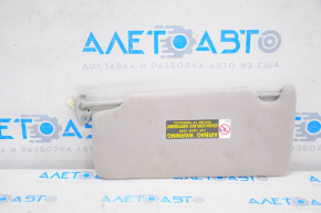 Capota dreapta Lexus RX300 RX330 RX350 RX400h 04-09 gri, fără cârlig