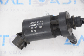 Motorul de spălare a farurilor pentru Lexus RX300 RX330 RX350 RX400h 04-09.