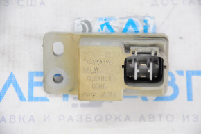 Реле омывателя фар Lexus RX300 RX330 RX350 RX400h 04-09