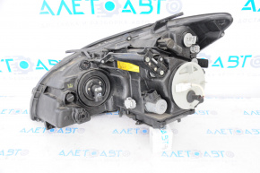 Far dreapta față asamblată Lexus RX300 RX330 RX350 RX400h 04-09 xenon AFS luminos.