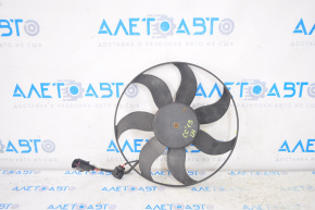 Ventilator de răcire stânga VW CC 08-17