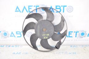 Ventilatorul de răcire dreapta pentru VW CC 08-17