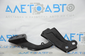 Capota stângă a Ford Focus mk3 11-18 nouă TW neoriginală