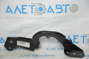 Capota dreapta Ford Focus mk3 11-18 noua TW neoriginala