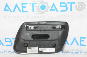 Grila de aerisire a capotei dreapta Ford Mustang mk6 18- nou TW neoriginal.