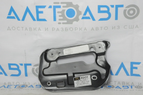 Suportul de admisie a aerului pentru capota dreapta Ford Mustang mk6 18- nou TW aftermarket