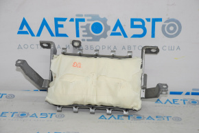 Airbag-ul pasagerului din bordul Toyota Highlander 08-13.