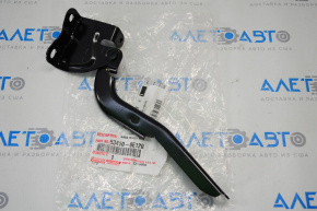 Capota dreapta a Toyota Highlander 14-19, noua, originala OEM.