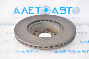 Placă de frână față stânga VW CC 08-17 310/25mm