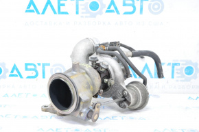 Turbina Chevrolet Cruze 16- 113k