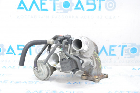 Турбина Chevrolet Cruze 16- 1.4Т 113к