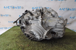 АКПП в сборе Chevrolet Cruze 16-6T35 113к