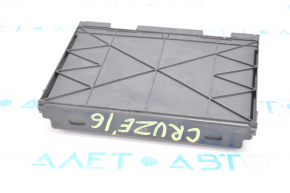 Body Control Park Assist Module Chevrolet Cruze 16-