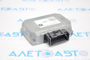 Power Supply Converter Assembly Chevrolet Cruze 16-