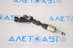 Форсунка распылитель Ford Fusion mk5 13-14 1.6t