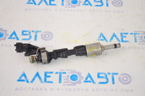 Injectoarele de pulverizare Ford Fusion mk5 13-14 1.6t