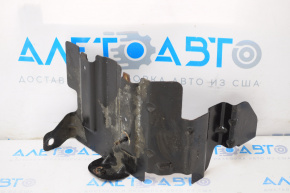 Suport carcasă ECU calculator motor partea de jos GMC Terrain 10-17