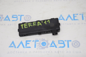 Keyless Entry Key Fob Receiver Module GMC Terrain 14-17