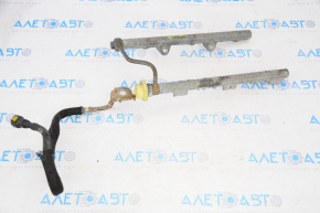 Bara de combustibil asamblată Lexus RX300 RX330 RX400h 04-09