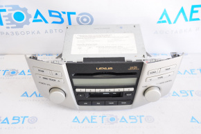 Radio și player MP3 cu 6 discuri Lexus RX300 RX330 RX350 RX400h 04-09 Europa Mark Lev