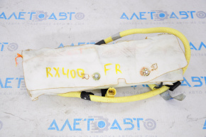 Подушка безопасности airbag сидения правого Lexus RX300 RX330 RX350 RX400h 04-06