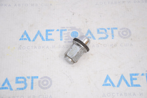 Гайка колесная d21 M12x1.5 Lexus RX330 RX400h 03-09