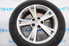 Roată de 18 inch, 5x114.3, Lexus RX400 03-09, jantă.