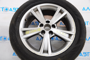 Roată de 18 inch, 5x114.3, Lexus RX400 03-09, jantă.