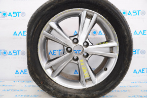 Roată de 18 inch, 5x114.3, Lexus RX400 03-09, jantă.