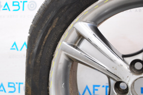 Roată de 18 inch, 5x114.3, Lexus RX400 03-09, jantă