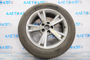 Диск колесный R18 5x114.3 Lexus RX400 03-09 под покрас