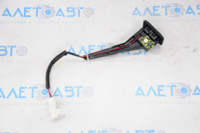 Кнопка закрытия двери багажника внутренняя Lexus RX300 RX330 RX350 RX400h 04-09