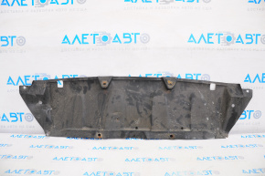 Protecție motor față Lexus RX400h 06-09, suport rupt.