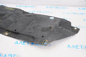 Protecție motor față Lexus RX400h 06-09, suport rupt.