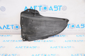 Protecție bara spate dreapta pentru Lexus RX400H 06-09