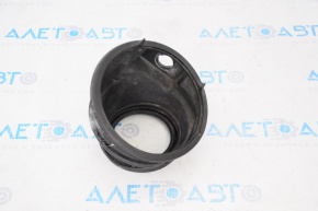 Корпус лючка бензобака Lexus RX300 RX330 RX350 RX400H 04-09