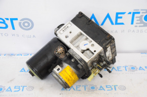 ABS АБС Lexus RX400h 06-09