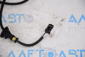 Senzor ABS spate stânga Lexus RX300 RX330 RX350 RX400h 04-09 AWD