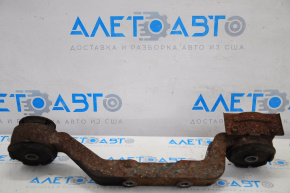 Кронштейн редуктора Lexus RX400h 06-09