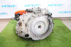 Transmisie automată completă pentru Lexus RX400h 06-09, variator P310 CVT 116k.