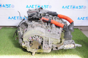 Transmisie automată completă pentru Lexus RX400h 06-09, variator P310 CVT 116k