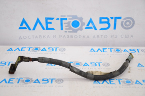 Terminal negativ al bateriei Lexus RX400h 06-09