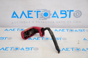 Clemă baterie plus Lexus RX400h 06-09