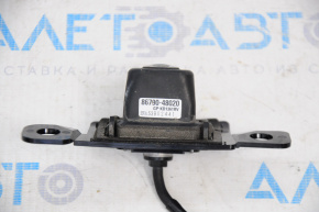 Камера заднего вида Lexus RX300 RX330 RX350 RX400h 04-09