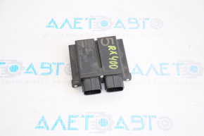 OCCUPANT DETECTION SENSOR Lexus RX300 RX330 RX350 RX400H 04-09