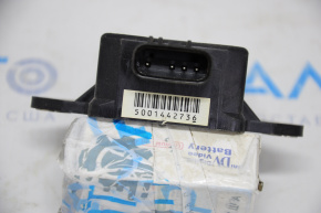 Yaw Rate Sensor Lexus RX400h 06-09