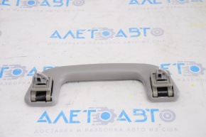 Manerul plafonului frontal Toyota Highlander 08-13 gri