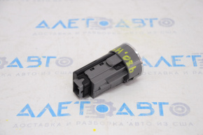 Кнопка зажигания Start-Stop Toyota Highlander 08-13