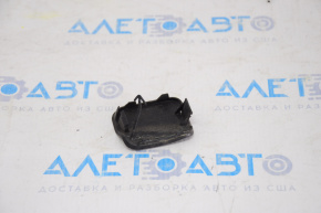 Capacul carligului de tractare din bara fata dreapta Toyota Highlander 08-10