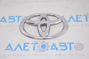 Emblema Toyota, simbolul Toyota Highlander 08-13.